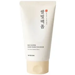Mizon 2in1 Rice Water Glow Mask Cleanser 150 ml thumbnail 3