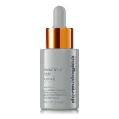 Dermalogica Brightening Night Serum (BioLumin-C Night Restore) 30 ml thumbnail 2