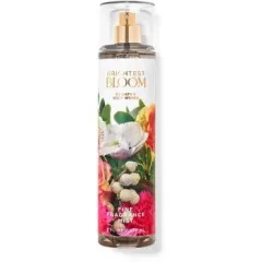 Bath & Body Works Brightest Bloom 1
