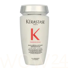 Kérastase Decalcifying Repairing Shampoo Premiére - thumbnail 4