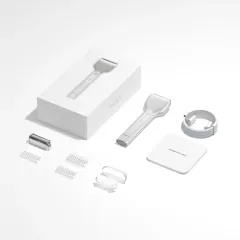 Laifen T1 Pro Silver razor 8