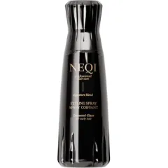 NEQI Styling spray for curly hair Diamond Glass (Styling Spray) 180 ml thumbnail 2