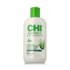 Farouk Systems CHI Naturals Hydrating Conditioner thumbnail 2