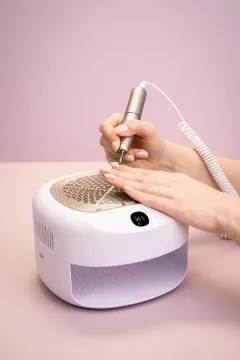 Beurer Manicure and pedicure set 3 in 1 7