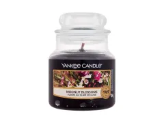 Yankee Candle Moonlit blossoms 1