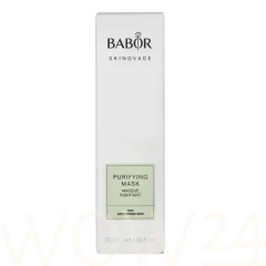 Babor Babor Skinovage Purifying Mask thumbnail 2