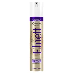 Loreal Elnett Micro-Diffusion Hairspray Anti-Brassiness thumbnail 1