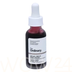The Ordinary The Ordinary AHA 30% + BHA 2% Peeling Solution 5