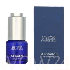 La Prairie Skin Caviar Eye Complex 4