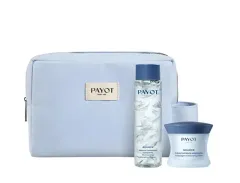 Payot Set Payot: Source Adaptogen, Hydrating 48H, Cream, For Face, 50 ml + Source, Moisturizing, Essence Lotion, For Face, 125 ml thumbnail 1