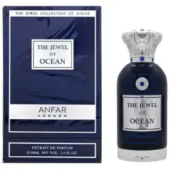 Anfar The Jewel of Ocean 2