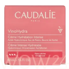 Caudalie Caudalie VinoHydra Deep Hydration Moisturizer thumbnail 2