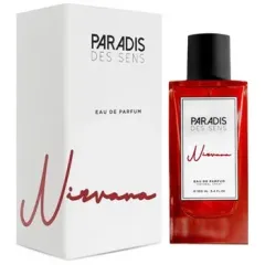 Paradis des Sens Nirvana 3