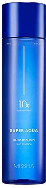 Missha Super Aqua Ultra Hyalron Skin Essence thumbnail 3