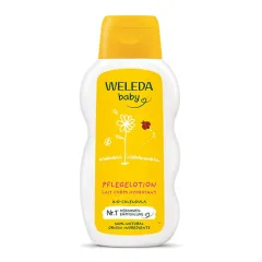 Weleda Baby calendula 1
