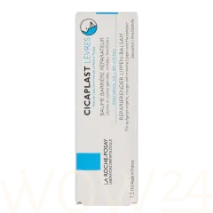 La Roche-Posay Cicaplast Barrier Repairing Balm thumbnail 2