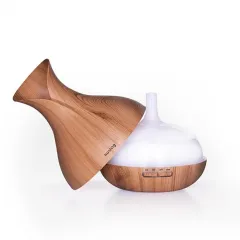 Huslog Ultrasonic aroma diffuser thumbnail 3