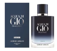 Armani Acqua di Gio Profondo Parfum thumbnail 7