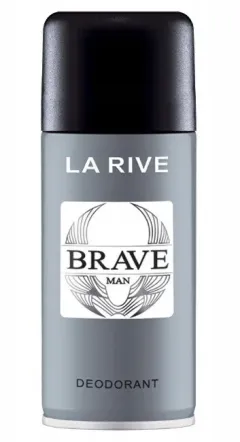La Rive Brave Man thumbnail 1