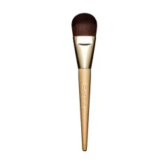 Clarins Foundation Brush makeup brush thumbnail 1