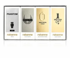 Rabanne Paco Rabanne Miniatures Set
