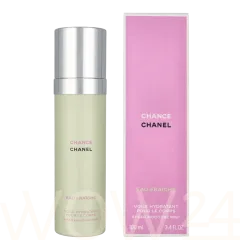 Chanel Chance Eau Fraiche thumbnail 4
