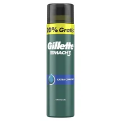 Gillette mach3 thumbnail 1