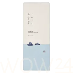 Round lab 1025 Dokdo Cleanser 150 ml puhastav näovaht thumbnail 2