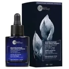 Dr Renaud Snow Lotus thumbnail 6