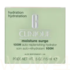 Clinique Moisture Surge 100H Auto-Replenishing Hydrator 2