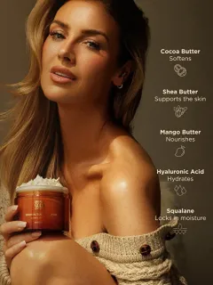 Dripping Gold Luxury Tanning Gradual Butter 6