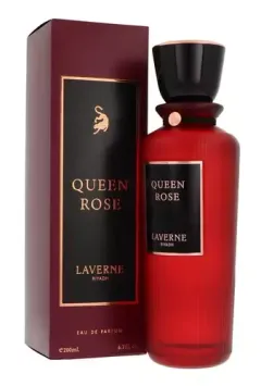 Laverne Queen rose 2