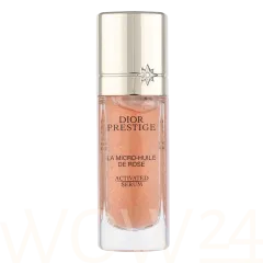 Dior Skin serum with anti-aging effect Prestige La Micro-Huile De Rose (Activated Serum) thumbnail 5
