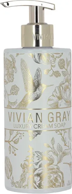 Vivian Gray velvet touch 1