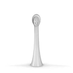 Concept "v" design Replacement heads for children´s toothbrushes ZK6010, ZK6020 Small ZK0061 2 pcs thumbnail 1