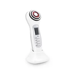 BeautyRelax Galvanic skin iron with photon therapy BR-1150 4