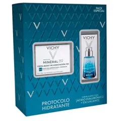Vichy Mineral 89 Hydration Routine Set Gift Set thumbnail 2