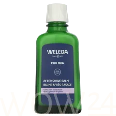 Weleda For Men 5