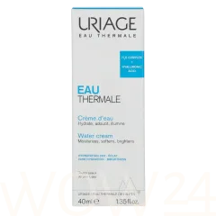 Uriage Eau Thermale Water Cream thumbnail 1