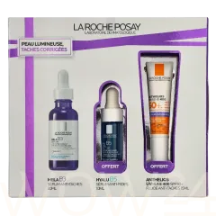 La Roche-Posay LRP Mela B3 Serum Set thumbnail 2