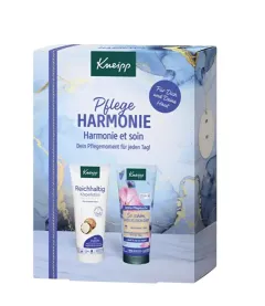 Kneipp Care & Harmony Gift Set 2 pcs thumbnail 1