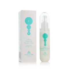 Kallos cosmetics KJMN Absolute Keratin Milk 50 ml Vahend kahjustatud juustele thumbnail 1
