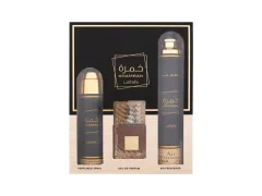Lattafa perfumes Khamrah