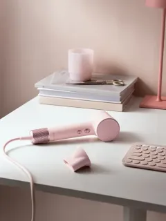 Laifen Hair dryer Swift Mini Pink thumbnail 5