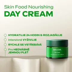 Weleda Skin Food Face Care Ritual Gift Set thumbnail 7