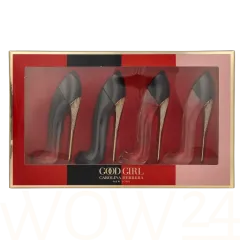 Carolina Herrera Carolina Herrera Good Girl Miniature Set thumbnail 1