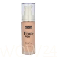 Pupa Pupa Prime Me Corrective Face Primer thumbnail 5
