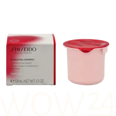 Shiseido Essential Energy Hydrating Cream thumbnail 4