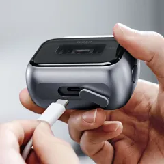 Laifen P3 Pro Grey razor 5