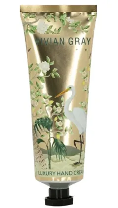 Vivian Gray Birds of Paradise Hand Cream (Hand Cream) 30 ml thumbnail 1